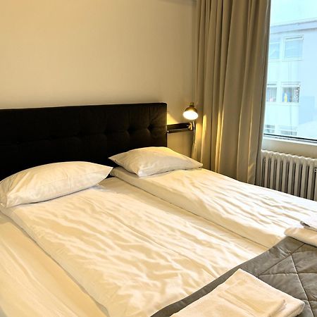 Day Dream L23 Guesthouse Reykjavík Kültér fotó