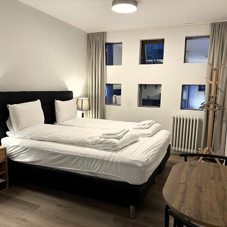 Day Dream L23 Guesthouse Reykjavík Kültér fotó