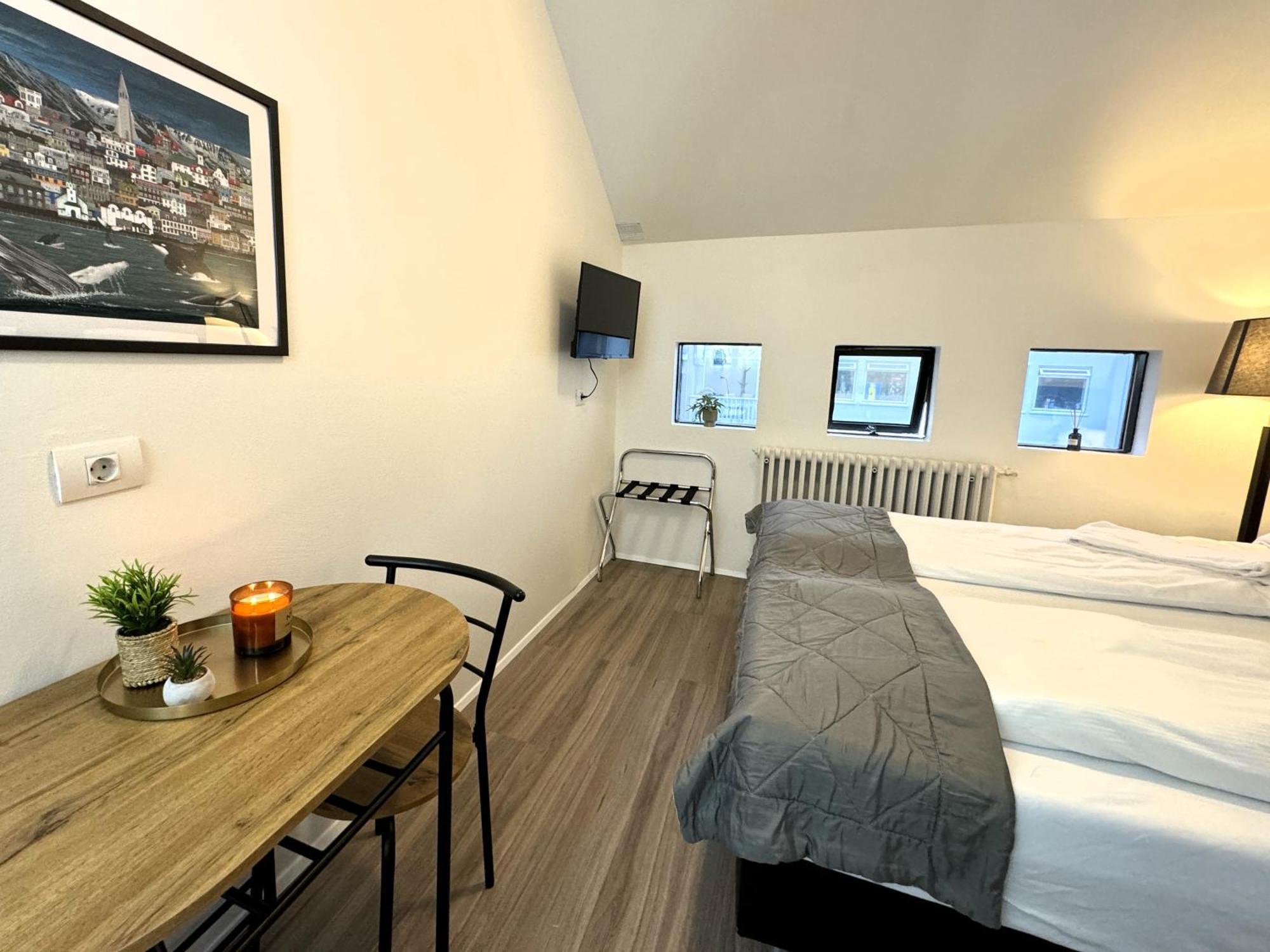 Day Dream L23 Guesthouse Reykjavík Kültér fotó