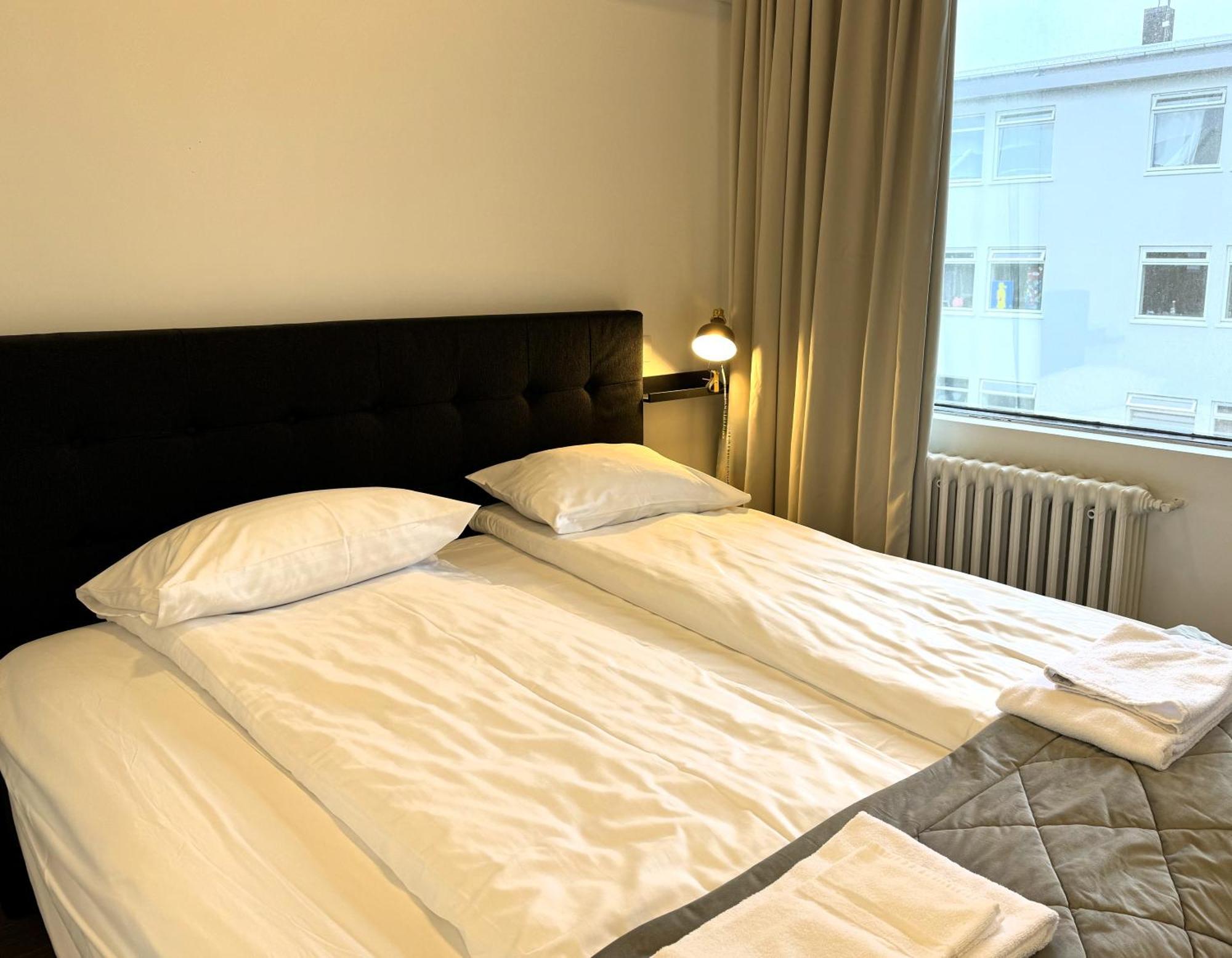 Day Dream L23 Guesthouse Reykjavík Kültér fotó