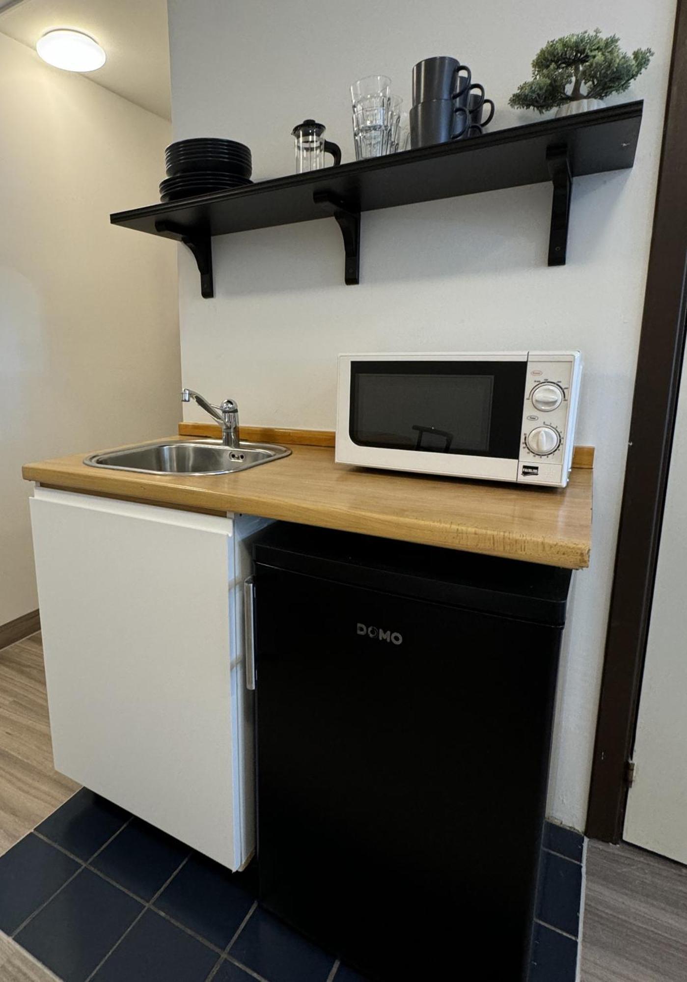 Day Dream L23 Guesthouse Reykjavík Kültér fotó