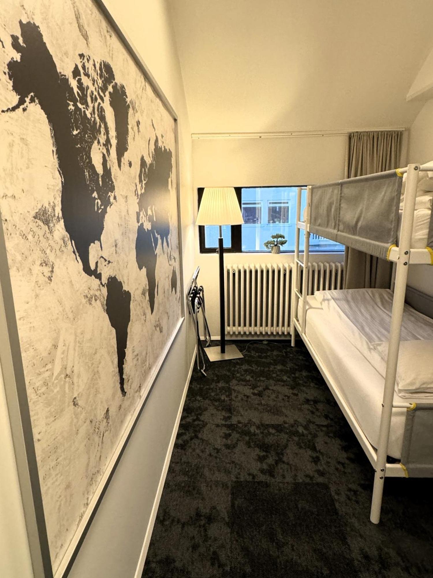 Day Dream L23 Guesthouse Reykjavík Kültér fotó
