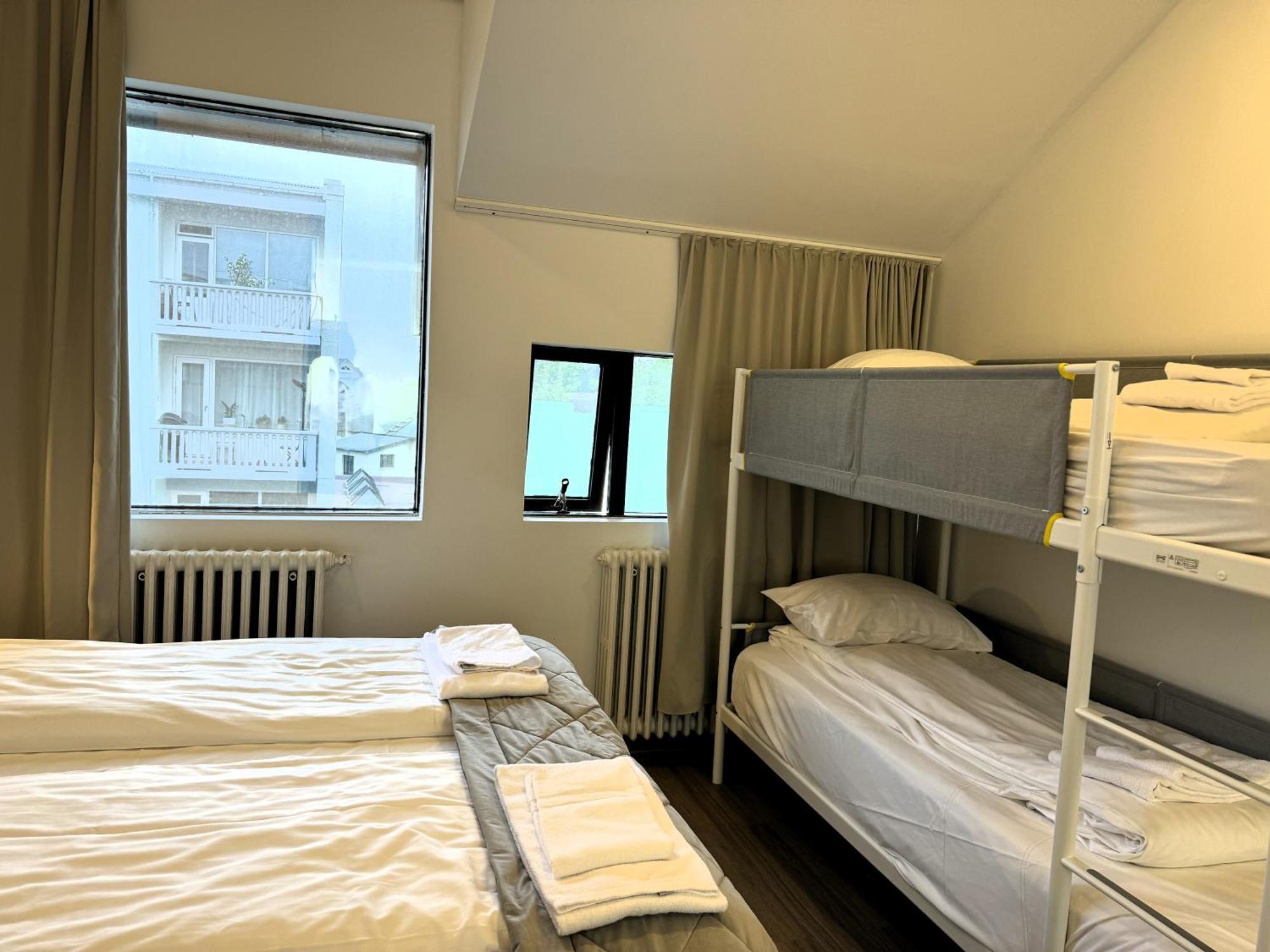 Day Dream L23 Guesthouse Reykjavík Kültér fotó