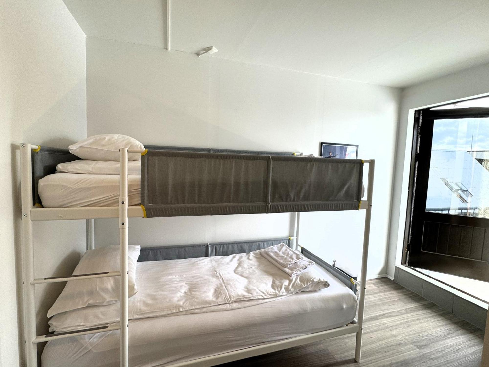 Day Dream L23 Guesthouse Reykjavík Kültér fotó