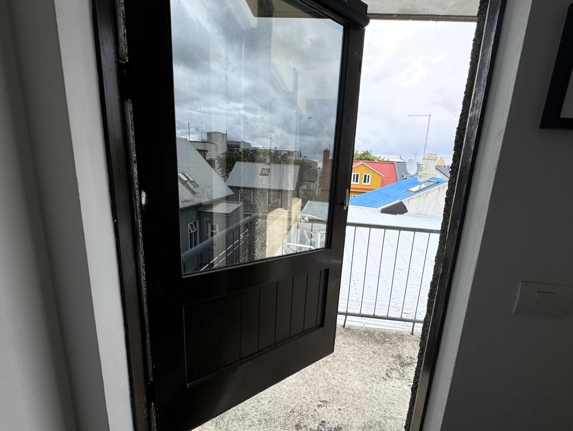 Day Dream L23 Guesthouse Reykjavík Kültér fotó
