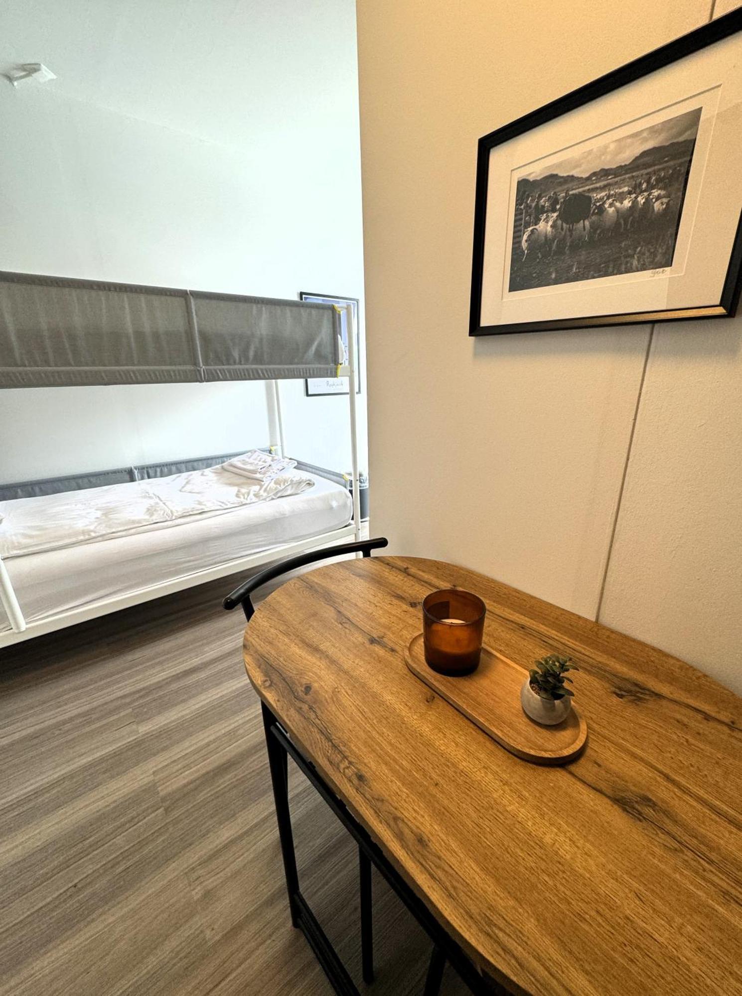 Day Dream L23 Guesthouse Reykjavík Kültér fotó