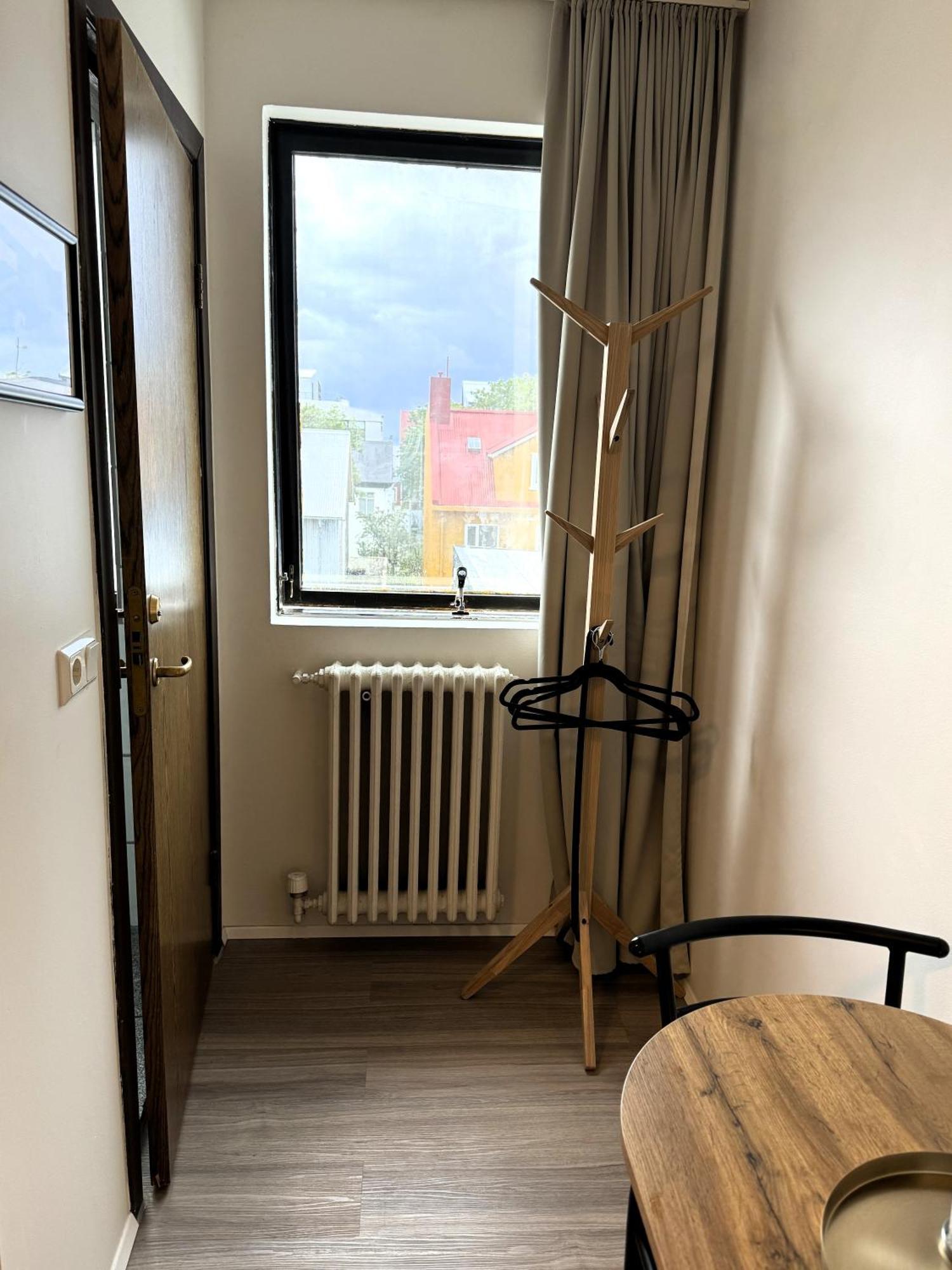 Day Dream L23 Guesthouse Reykjavík Kültér fotó