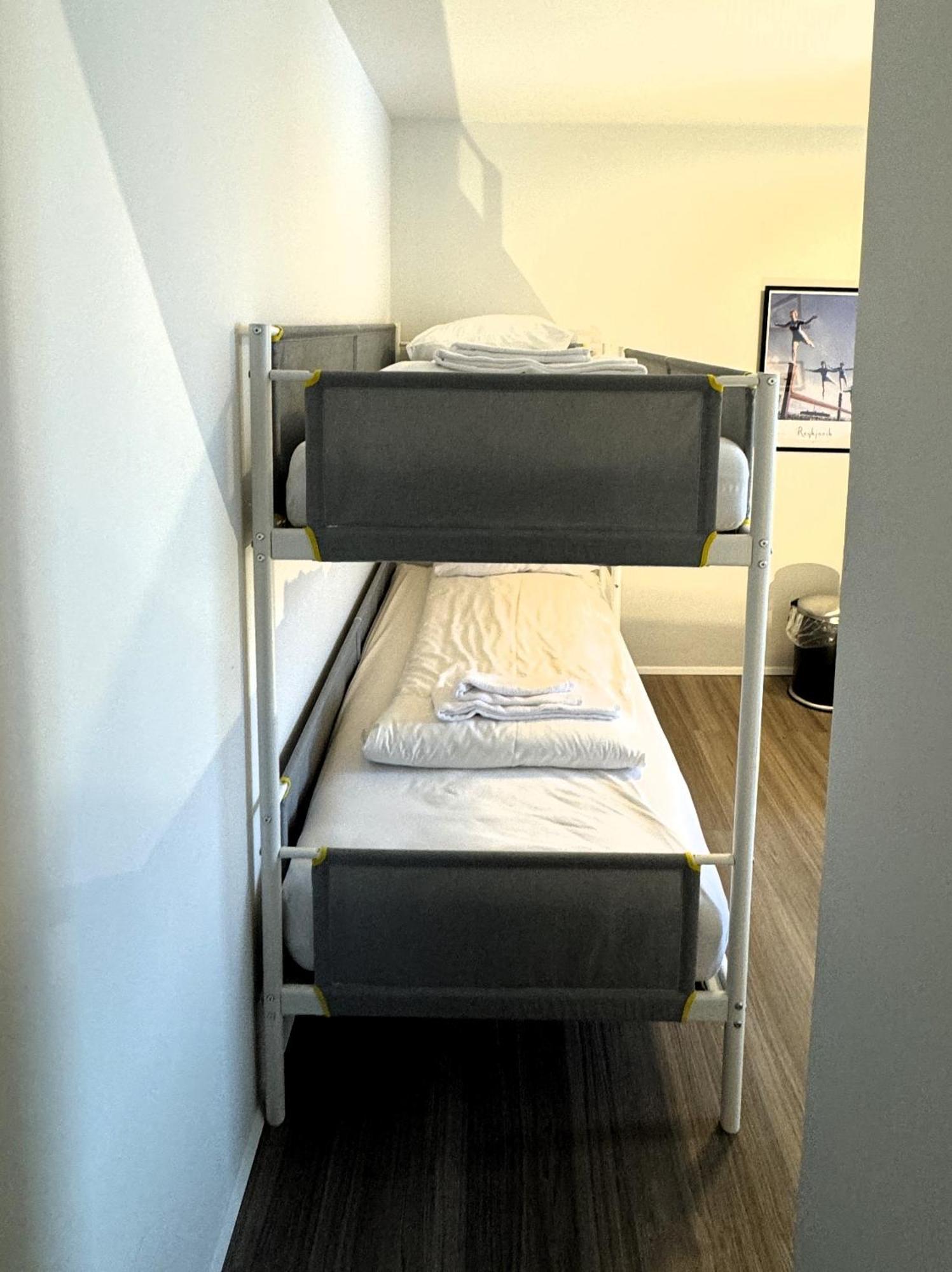 Day Dream L23 Guesthouse Reykjavík Kültér fotó