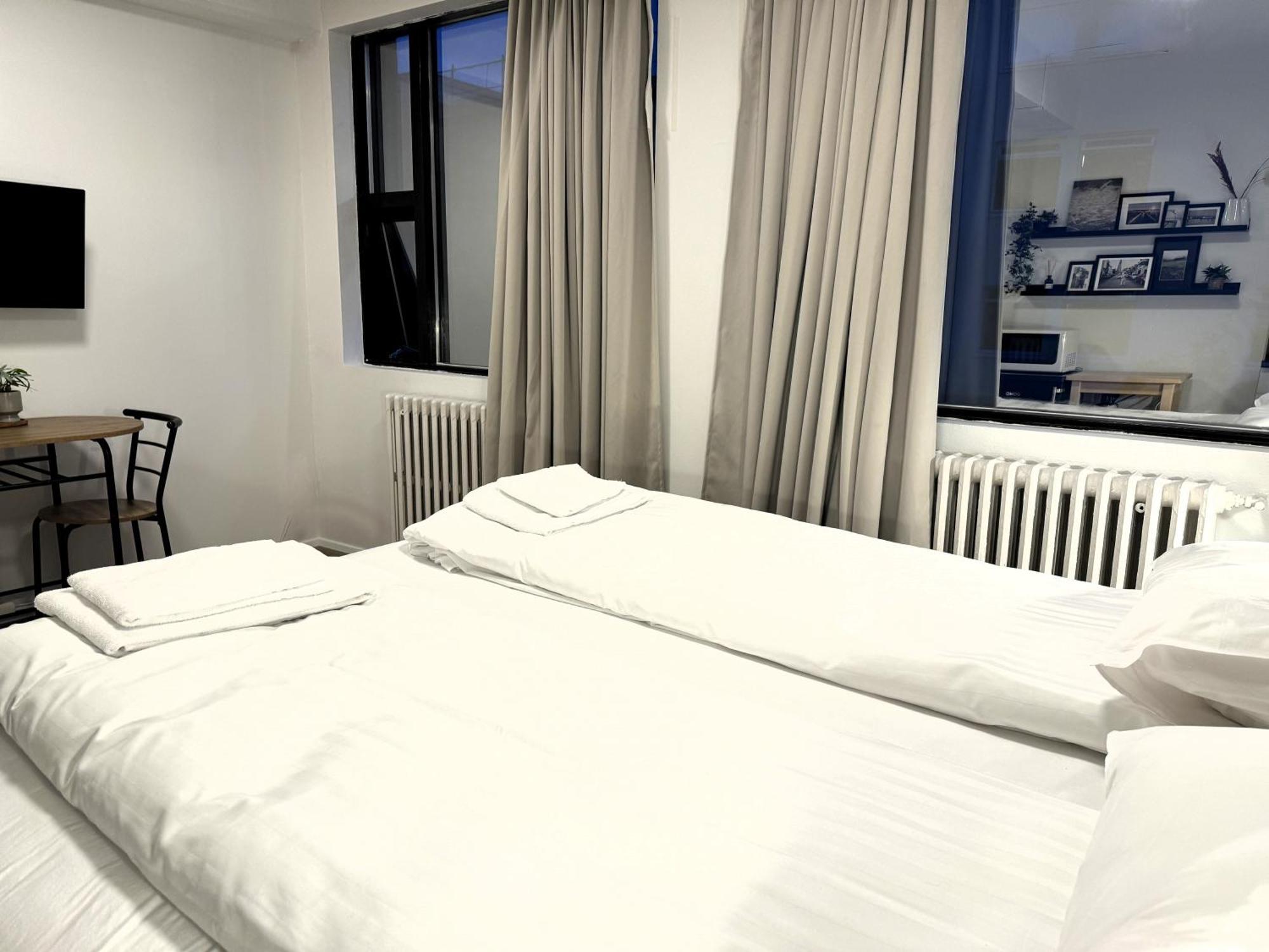 Day Dream L23 Guesthouse Reykjavík Kültér fotó