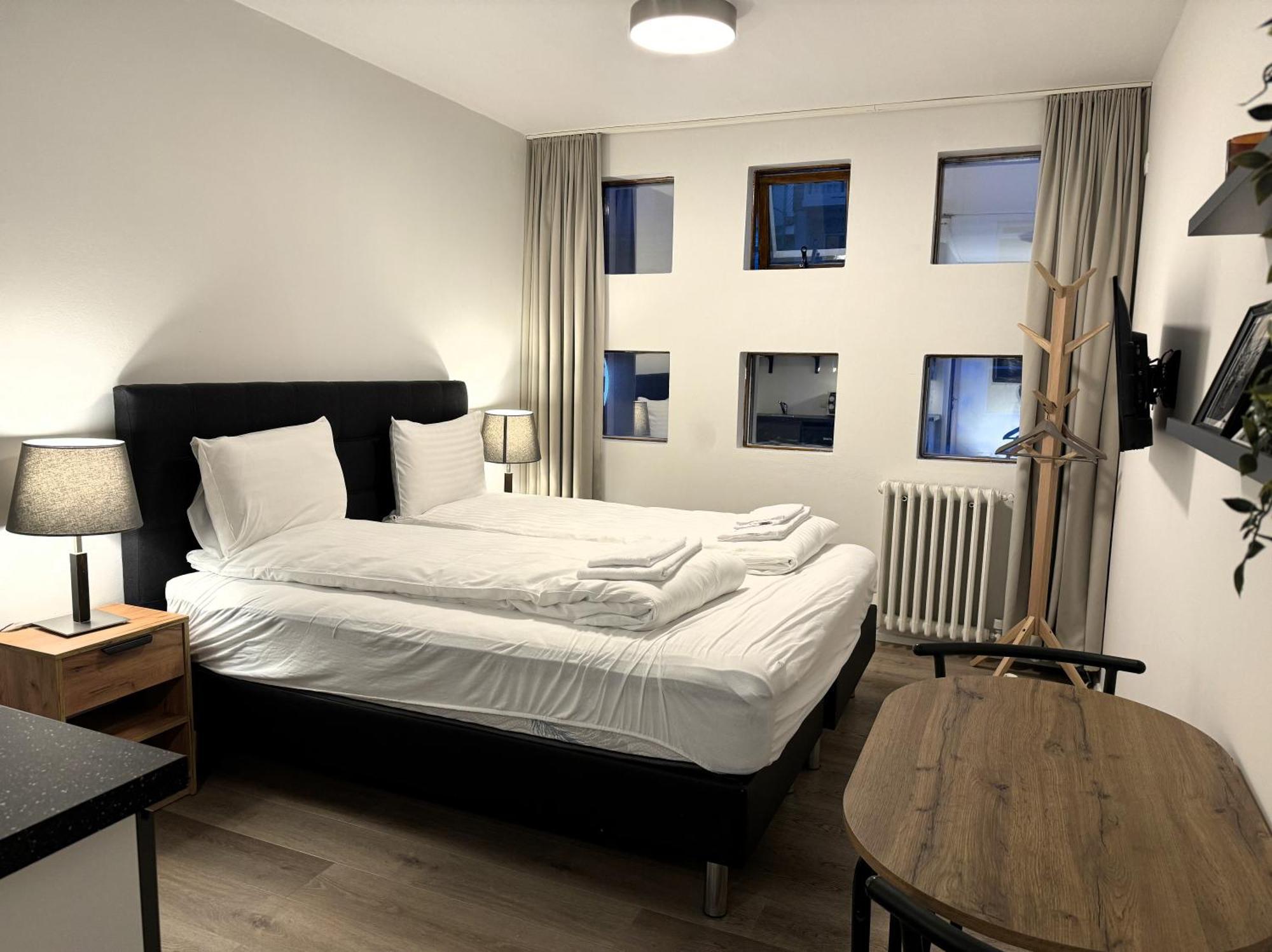 Day Dream L23 Guesthouse Reykjavík Kültér fotó