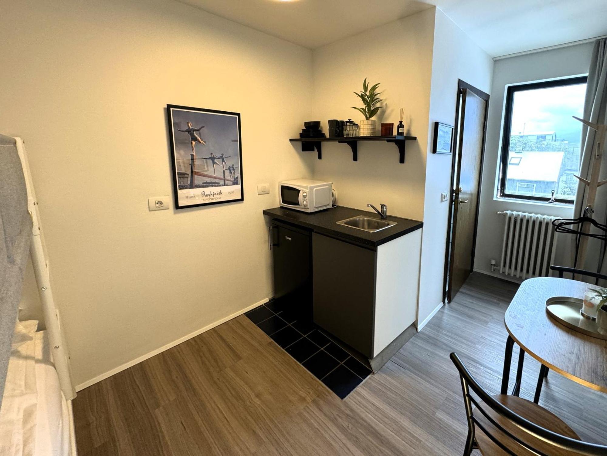 Day Dream L23 Guesthouse Reykjavík Kültér fotó