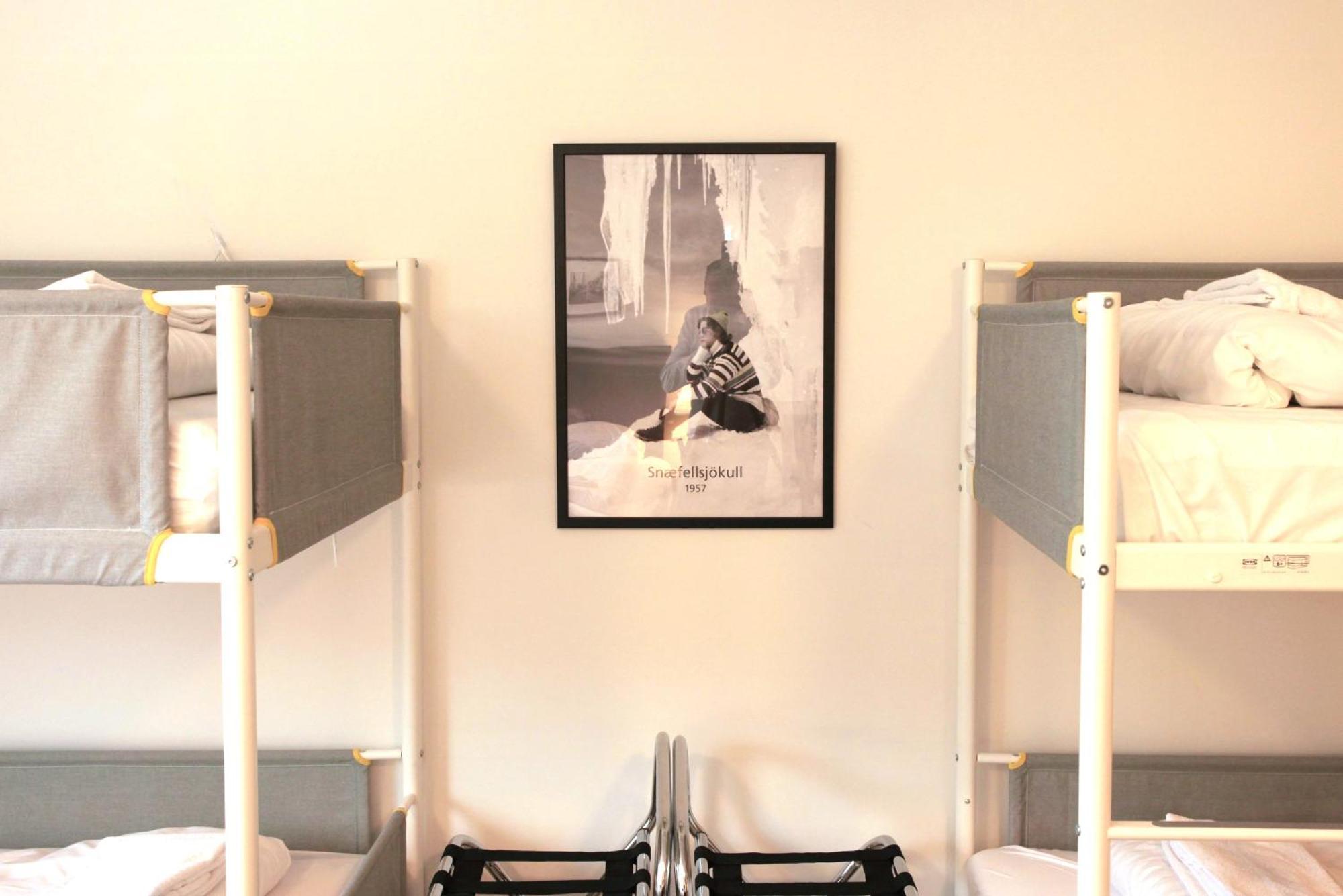 Day Dream L23 Guesthouse Reykjavík Kültér fotó