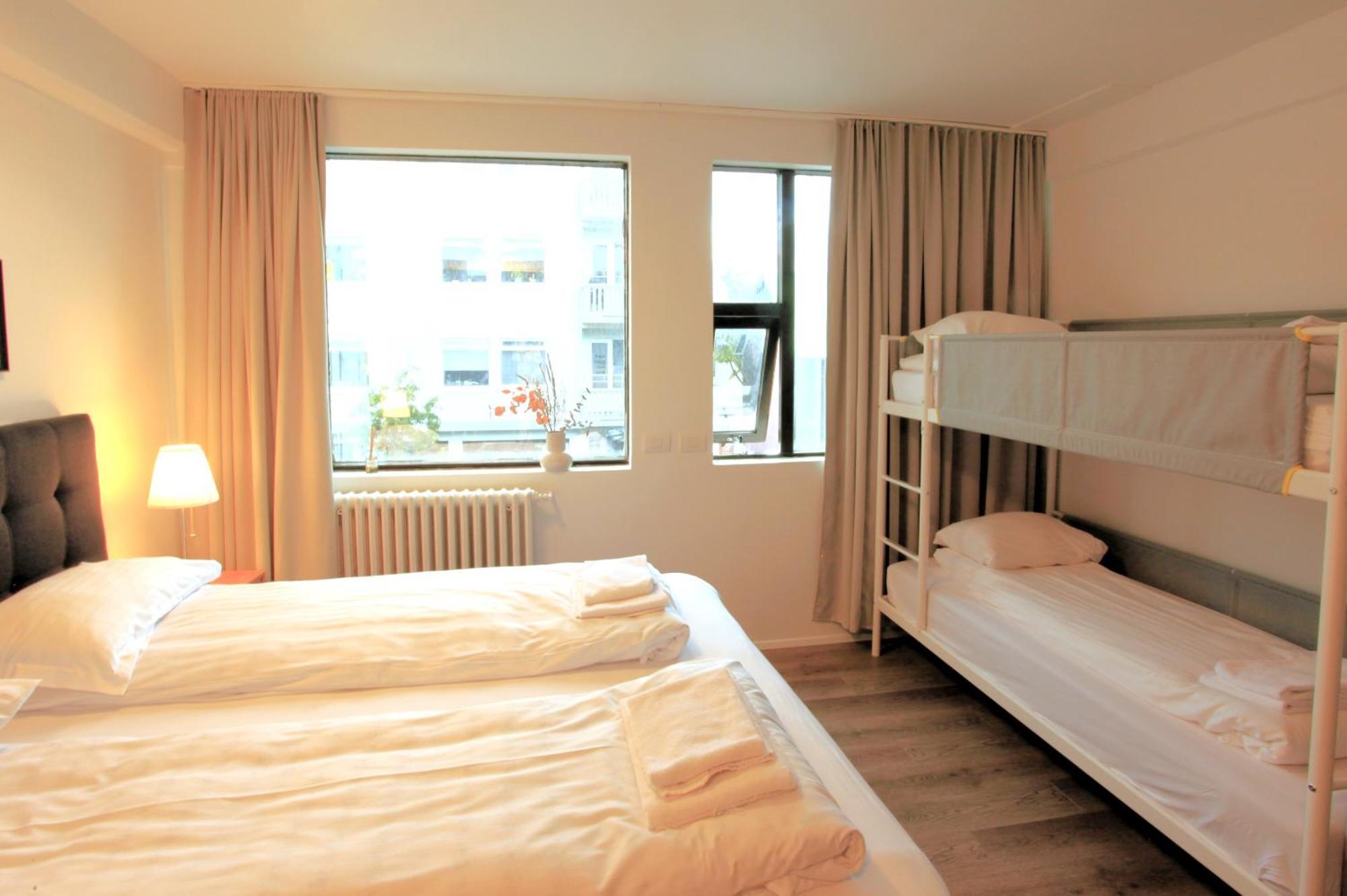 Day Dream L23 Guesthouse Reykjavík Kültér fotó