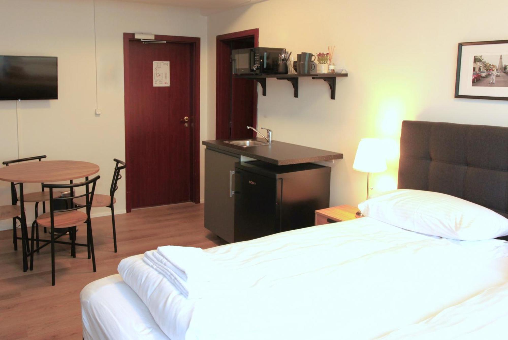 Day Dream L23 Guesthouse Reykjavík Kültér fotó