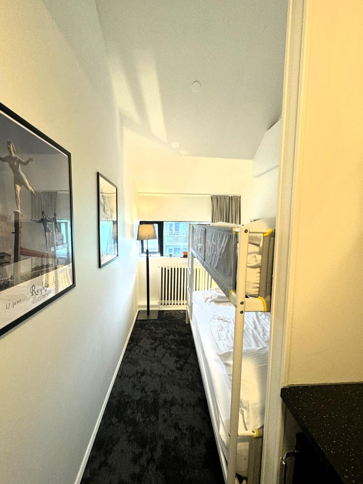 Day Dream L23 Guesthouse Reykjavík Kültér fotó