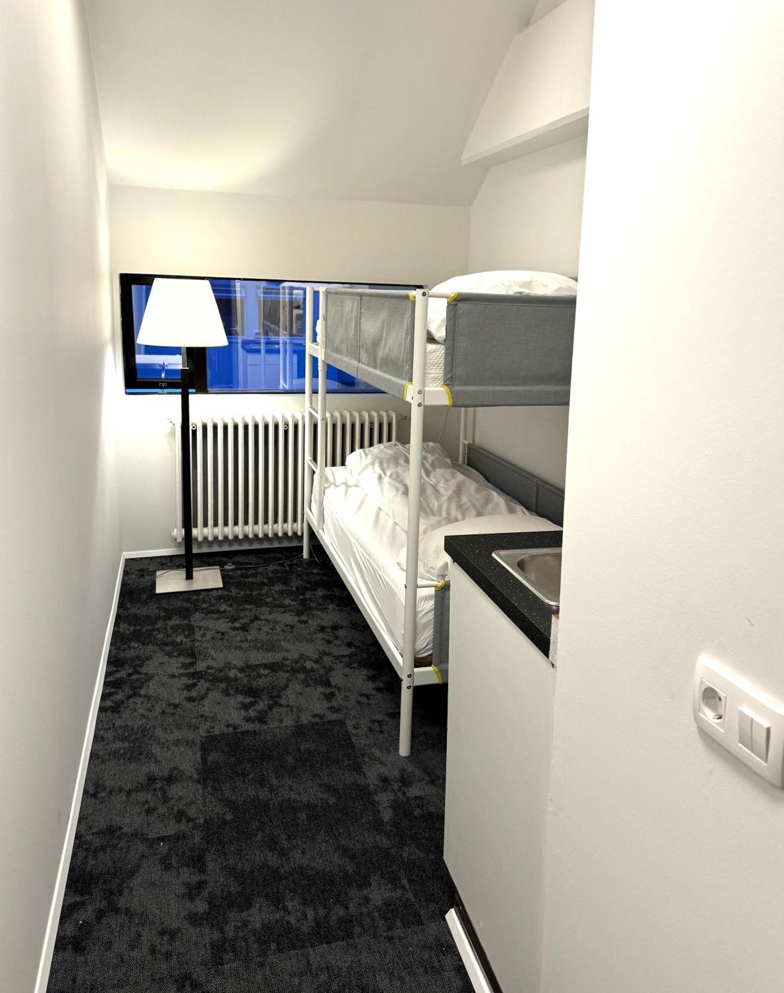 Day Dream L23 Guesthouse Reykjavík Kültér fotó