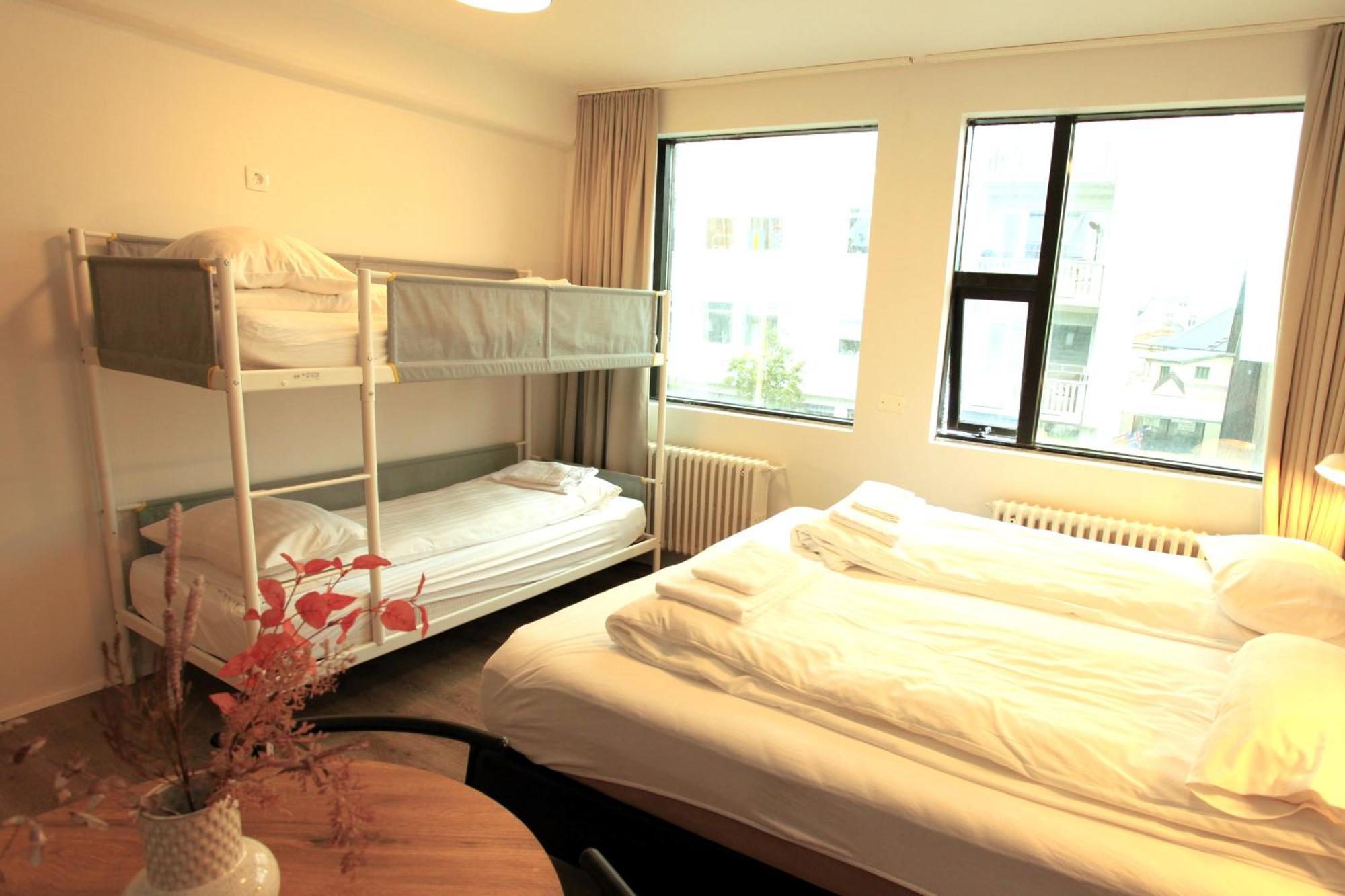 Day Dream L23 Guesthouse Reykjavík Kültér fotó