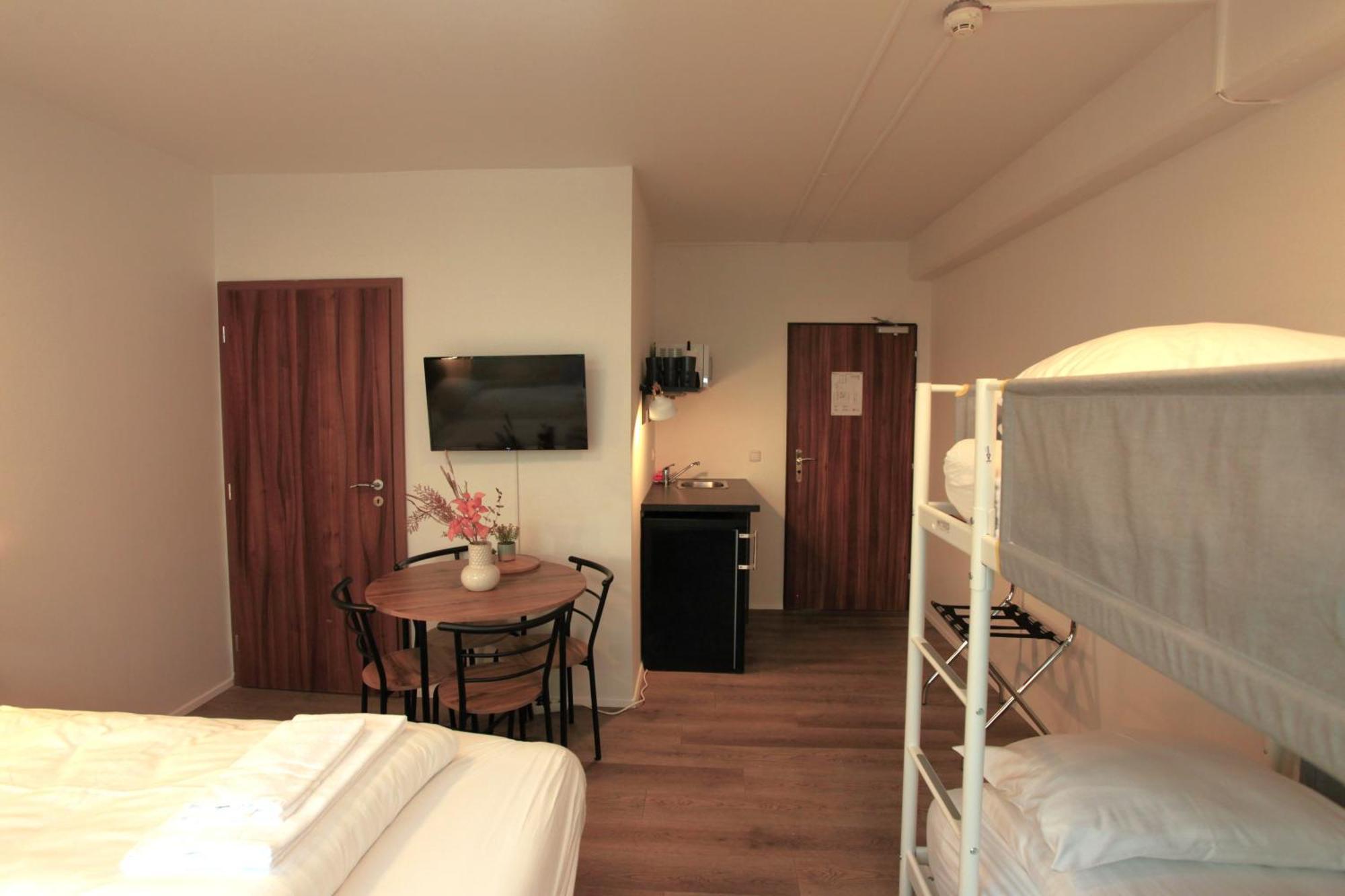Day Dream L23 Guesthouse Reykjavík Kültér fotó