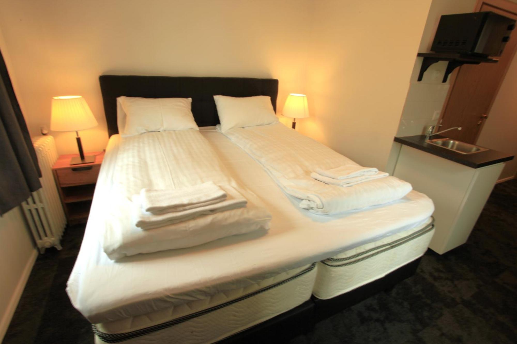 Day Dream L23 Guesthouse Reykjavík Kültér fotó
