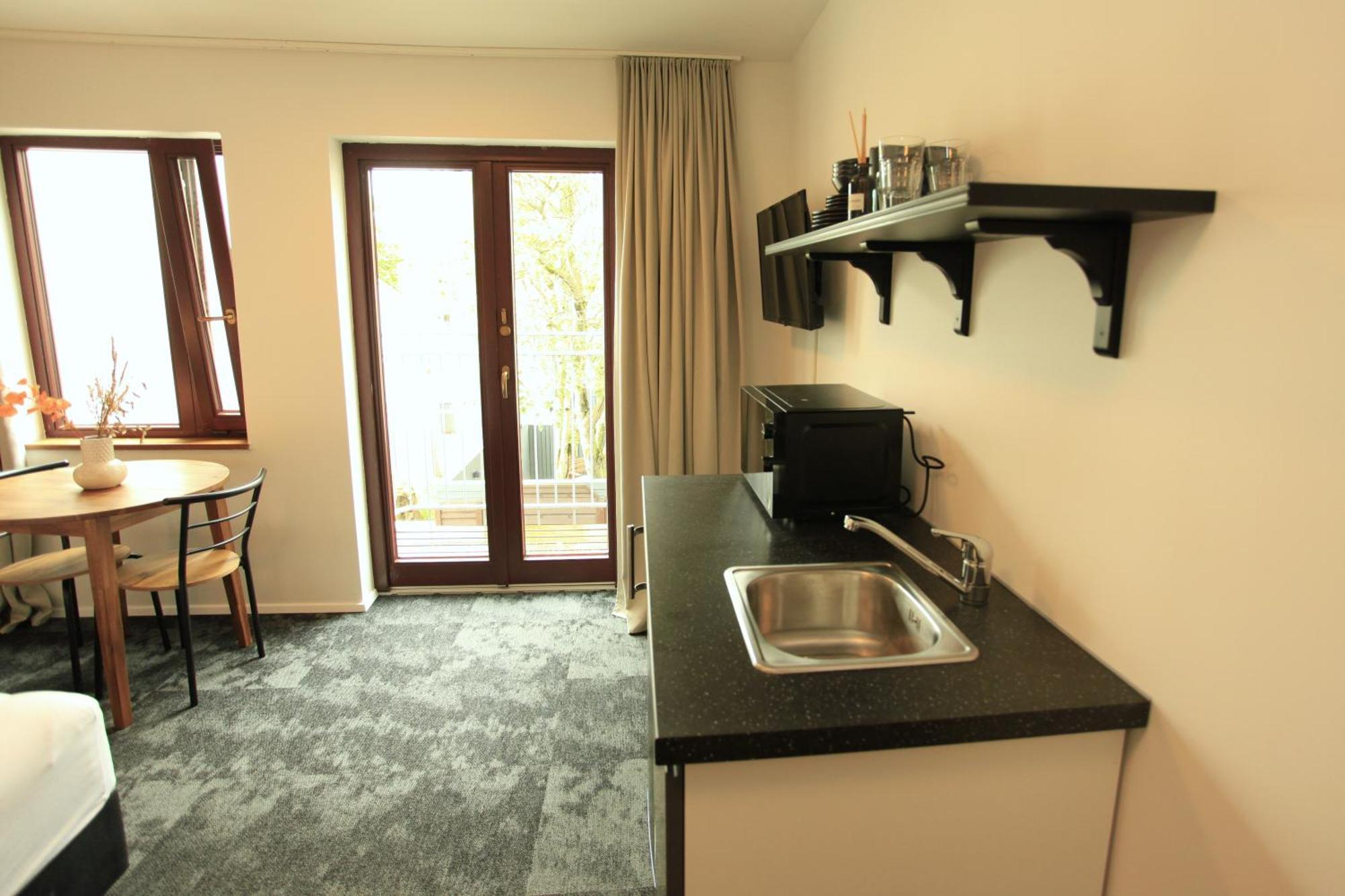 Day Dream L23 Guesthouse Reykjavík Kültér fotó