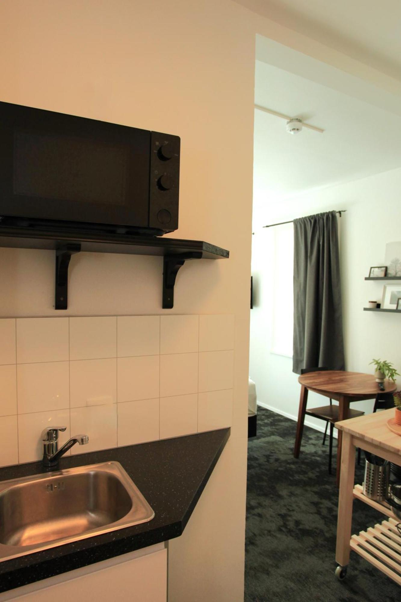 Day Dream L23 Guesthouse Reykjavík Kültér fotó