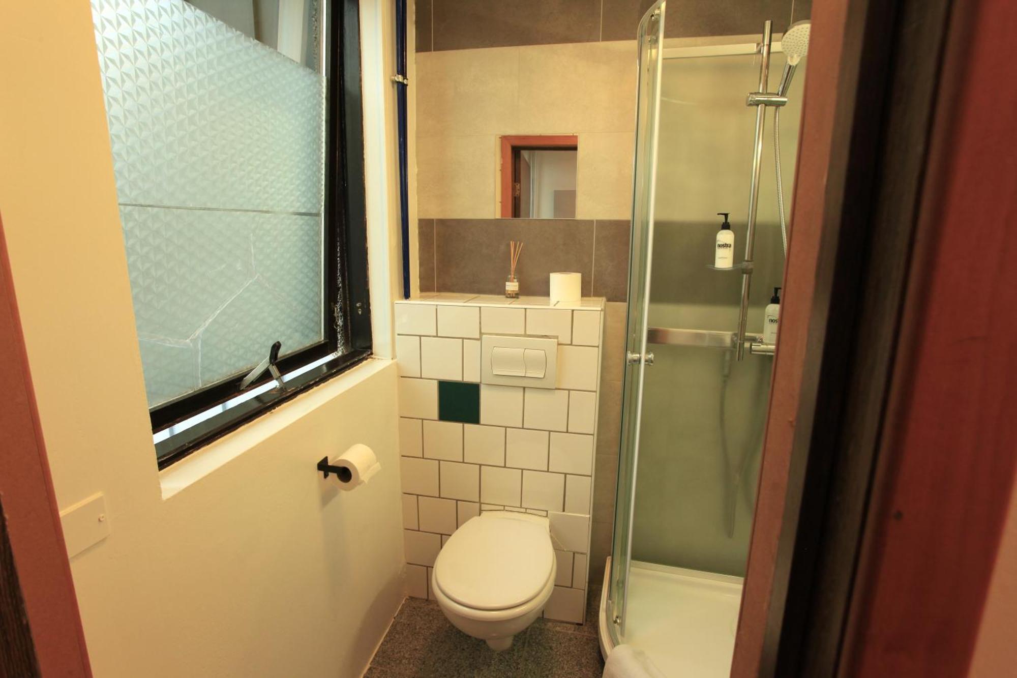 Day Dream L23 Guesthouse Reykjavík Kültér fotó