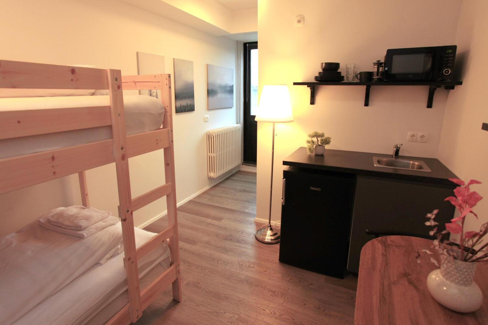 Day Dream L23 Guesthouse Reykjavík Kültér fotó