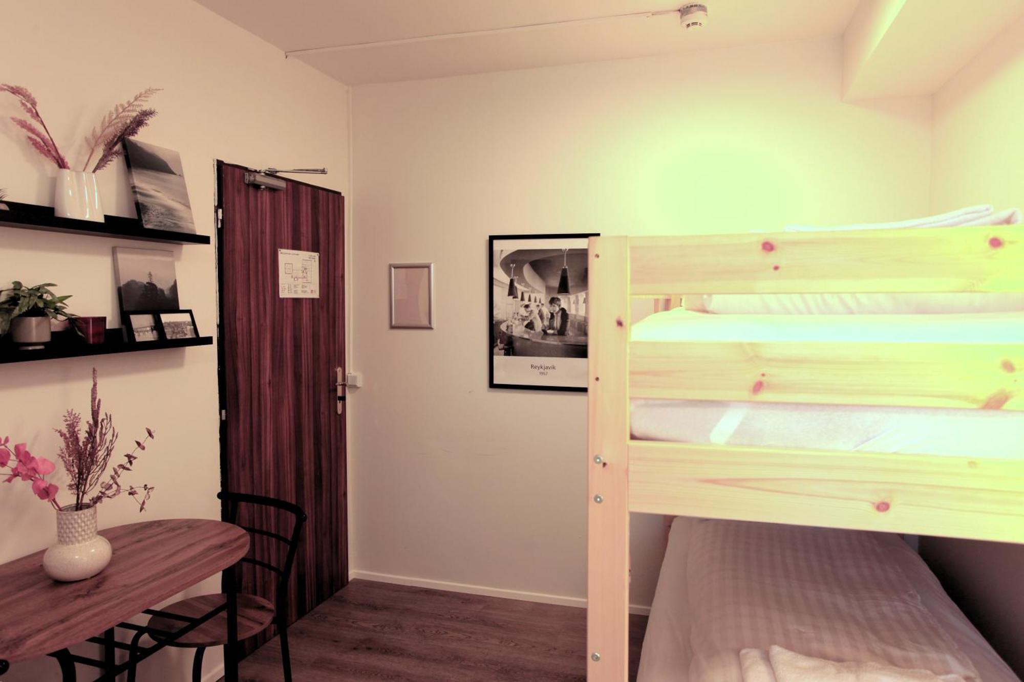 Day Dream L23 Guesthouse Reykjavík Kültér fotó